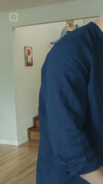 มหาเศรษฐีหนีวิวาห์มาเป็นเจ้าบ่าวของฉัน