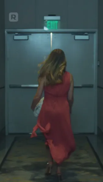 มหาเศรษฐีหนีวิวาห์มาเป็นเจ้าบ่าวของฉัน