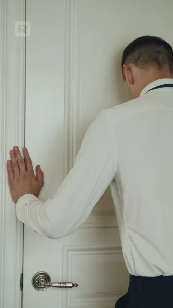 มหาเศรษฐีหนีวิวาห์มาเป็นเจ้าบ่าวของฉัน