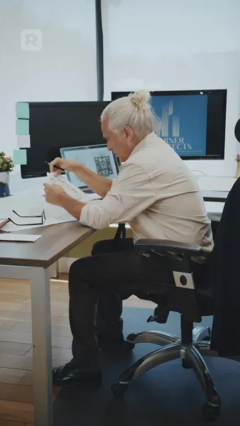 มหาเศรษฐีหนีวิวาห์มาเป็นเจ้าบ่าวของฉัน