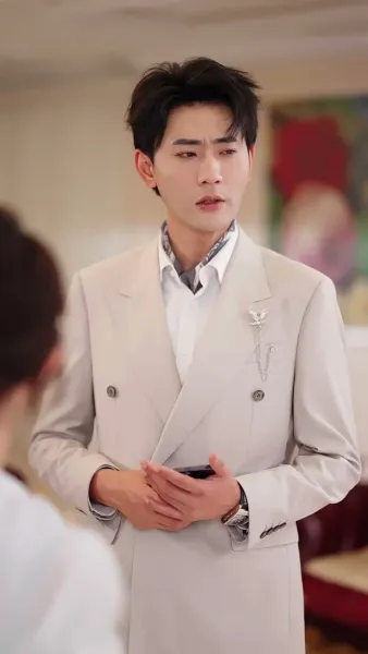 คำสัญญาแห่งสายลม