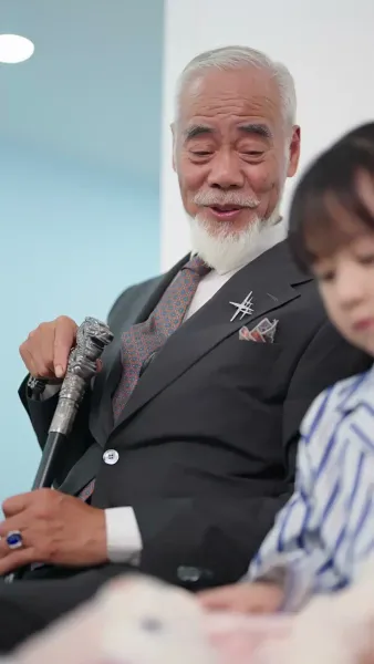 คำสัญญาแห่งสายลม