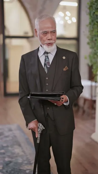 คำสัญญาแห่งสายลม