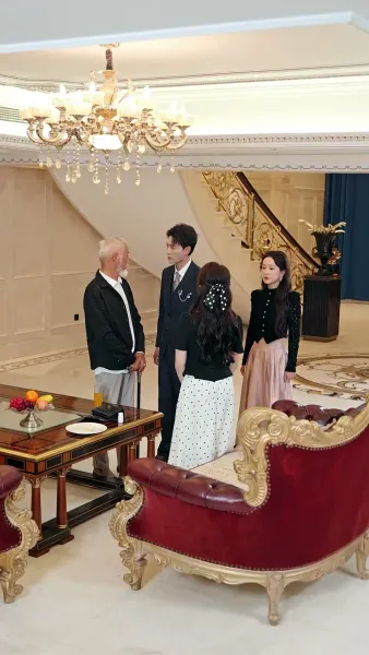 คำสัญญาแห่งสายลม