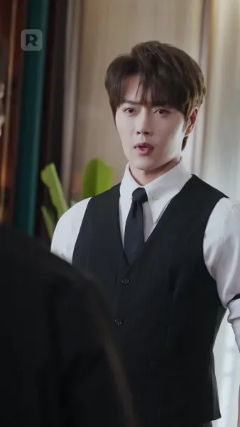 รักลวงในงานแต่ง