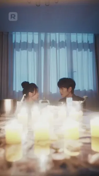 รักลวงในงานแต่ง