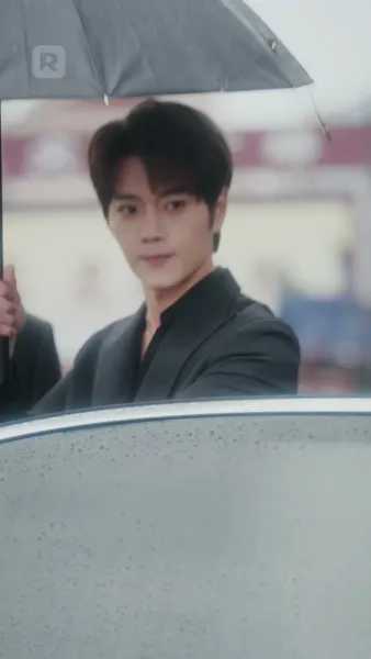 รักลวงในงานแต่ง