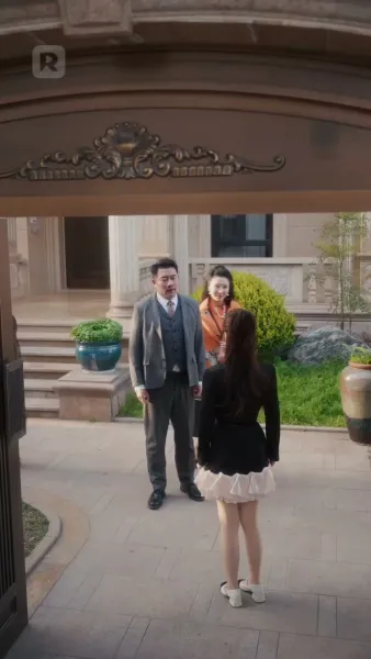 รักลวงในงานแต่ง