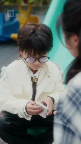 รักลวงในงานแต่ง