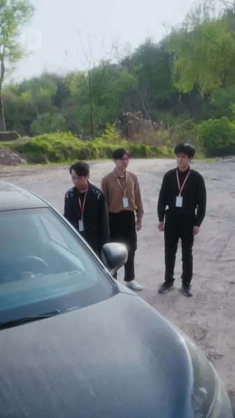 รักลวงในงานแต่ง