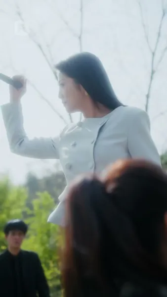 รักลวงในงานแต่ง