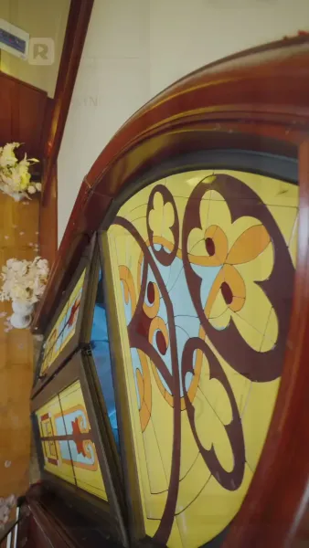 รักลวงในงานแต่ง