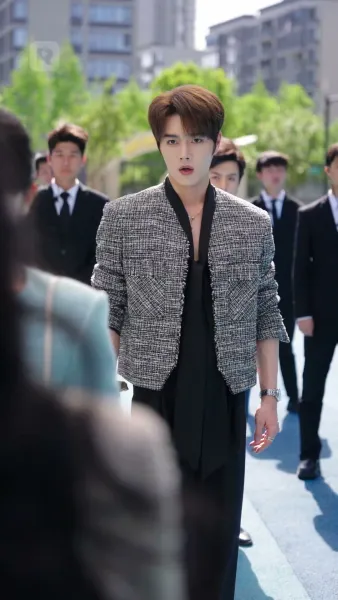 ดวงใจปฐวีร์