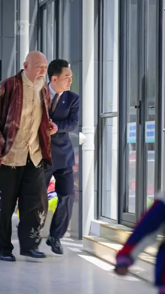 ดวงใจปฐวีร์