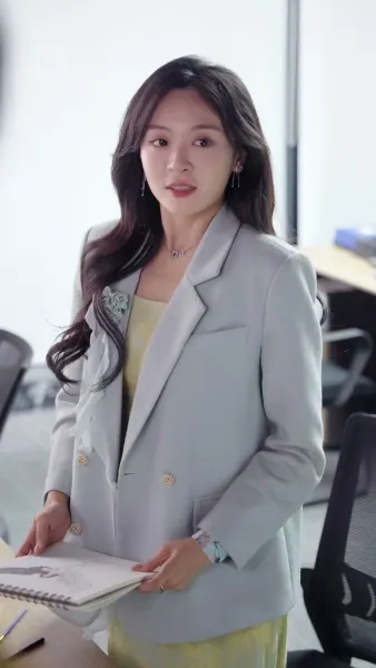 ดวงใจปฐวีร์