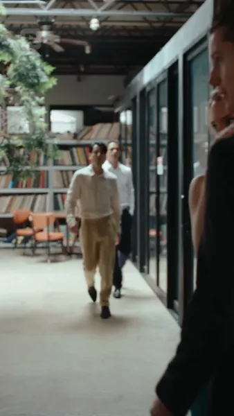 ลาก่อน CEO ของฉัน