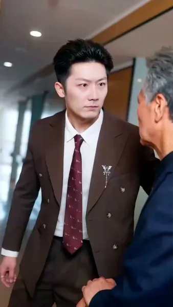 รักในรอยน้ำตา(พากย์ไทย)