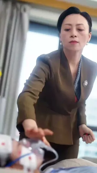 รักในรอยน้ำตา(พากย์ไทย)