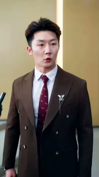 รักในรอยน้ำตา(พากย์ไทย)