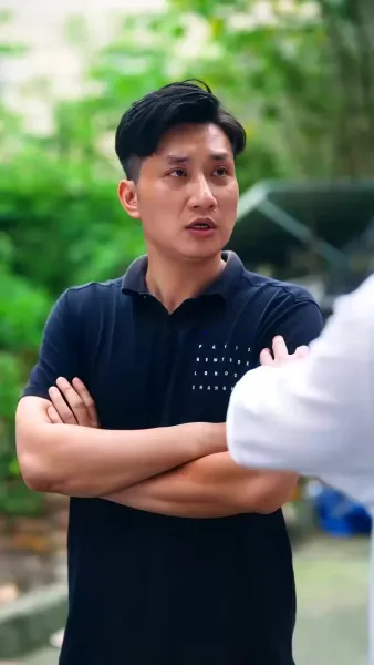 รักในรอยน้ำตา(พากย์ไทย)