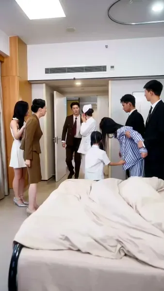 รักในรอยน้ำตา(พากย์ไทย)