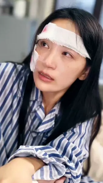 รักในรอยน้ำตา(พากย์ไทย)