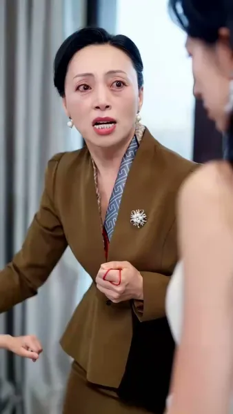 รักในรอยน้ำตา(พากย์ไทย)