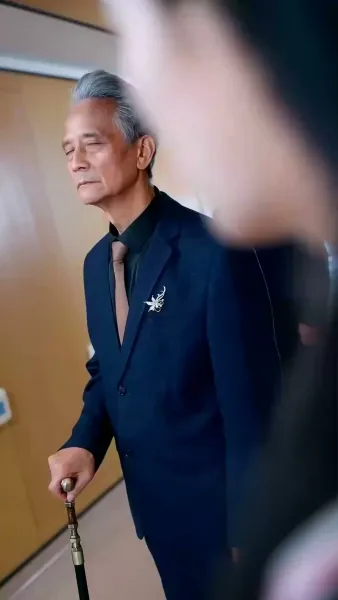 รักในรอยน้ำตา(พากย์ไทย)