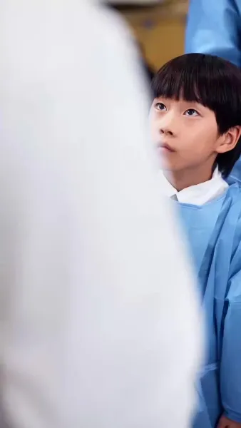 รักในรอยน้ำตา(พากย์ไทย)