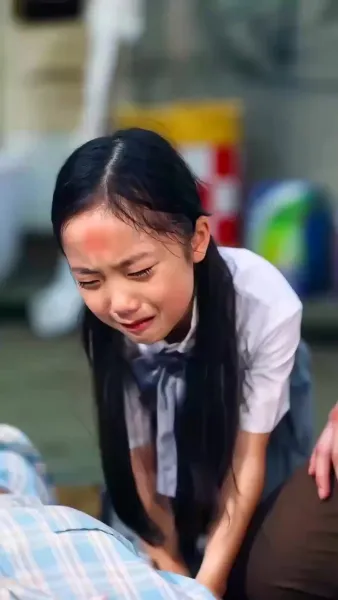 รักในรอยน้ำตา(พากย์ไทย)