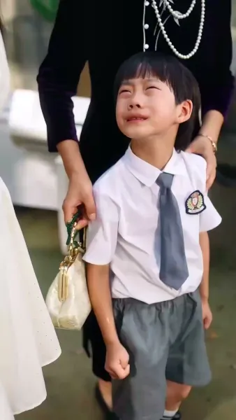 รักในรอยน้ำตา(พากย์ไทย)