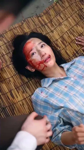 รักในรอยน้ำตา(พากย์ไทย)