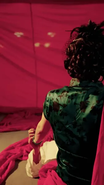 เสน่หาท่านหญิงนครหู้