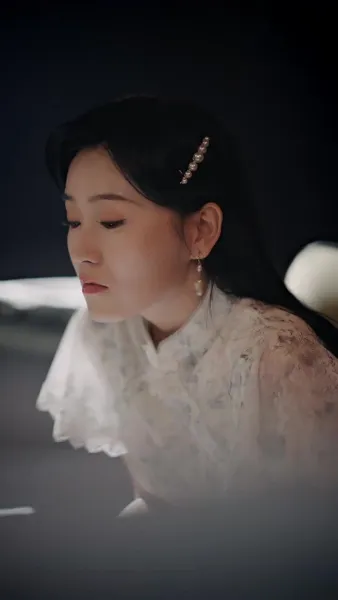 เสน่หาท่านหญิงนครหู้