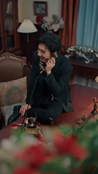 เสน่หาท่านหญิงนครหู้