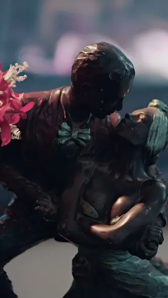 เสน่หาท่านหญิงนครหู้