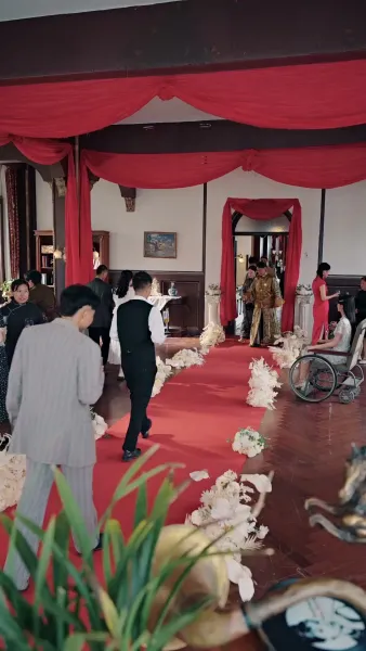 เสน่หาท่านหญิงนครหู้