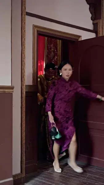 เสน่หาท่านหญิงนครหู้