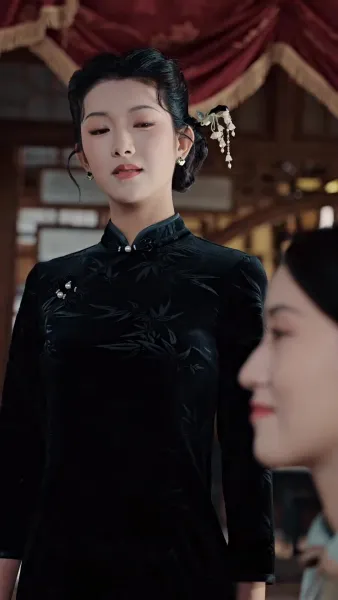 เสน่หาท่านหญิงนครหู้