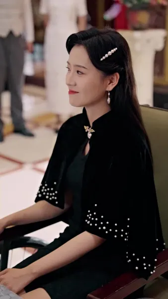 เสน่หาท่านหญิงนครหู้