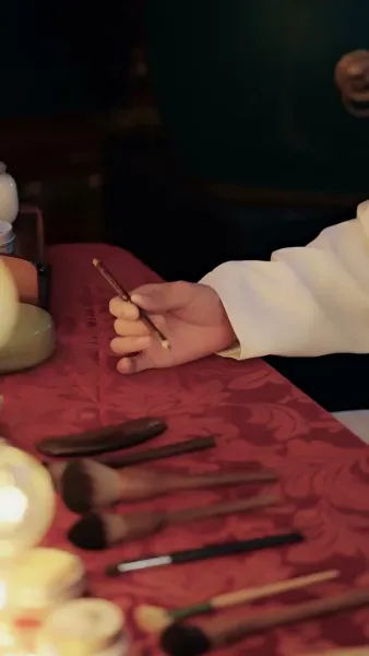 เสน่หาท่านหญิงนครหู้