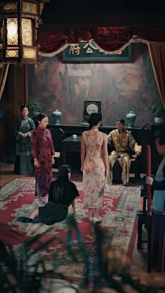 เสน่หาท่านหญิงนครหู้