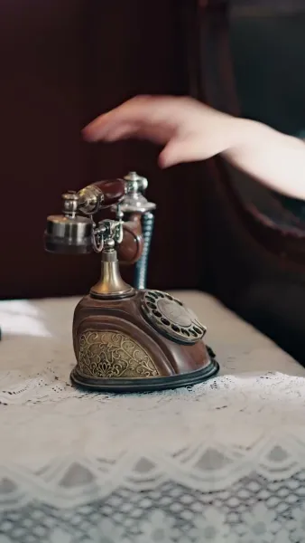 เสน่หาท่านหญิงนครหู้