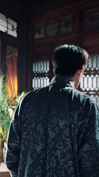 เสน่หาท่านหญิงนครหู้