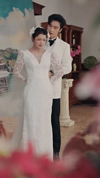 เสน่หาท่านหญิงนครหู้