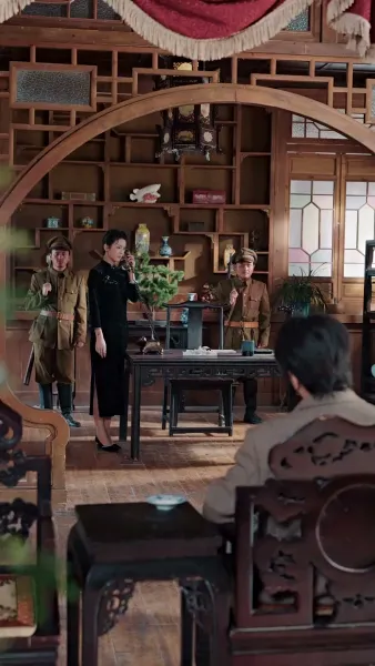 เสน่หาท่านหญิงนครหู้