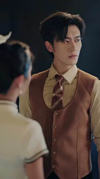 เสน่หาท่านหญิงนครหู้