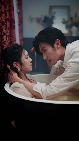 เสน่หาท่านหญิงนครหู้