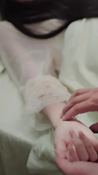 เสน่หาท่านหญิงนครหู้