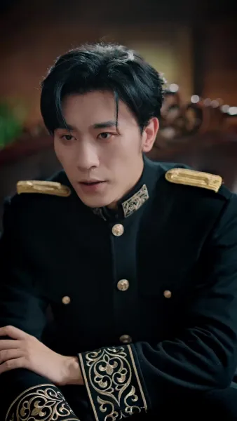 เสน่หาท่านหญิงนครหู้